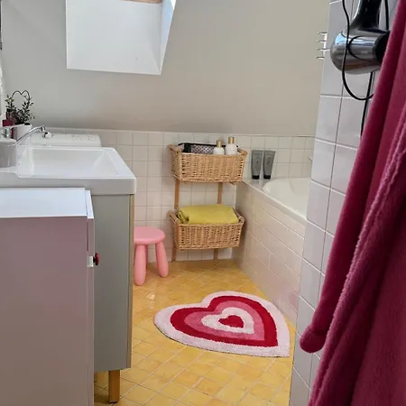 Nova Bystrice Lägenhet Jindřichŭv Hradec