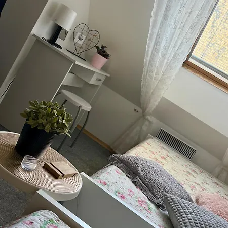 Nova Bystrice