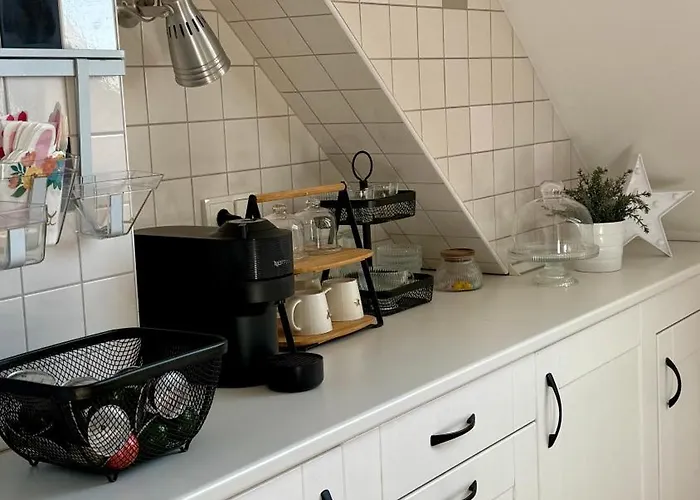 Nová Bystřice Apartamento *