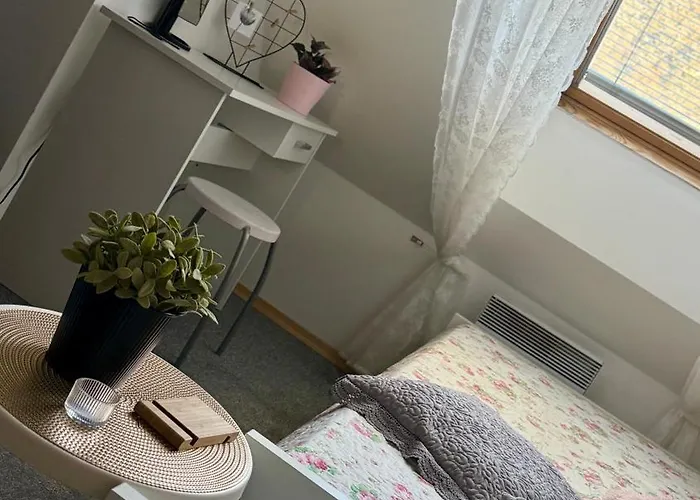 Nova Bystrice